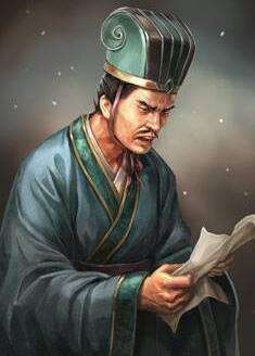 《三国志13：威力加强版》新武将头像来袭