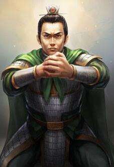《三国志13：威力加强版》新武将头像来袭