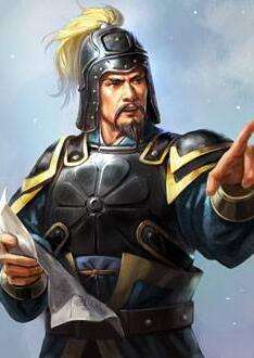 《三国志13：威力加强版》新武将头像来袭