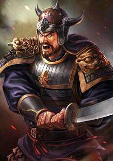 《三国志13：威力加强版》新武将头像来袭