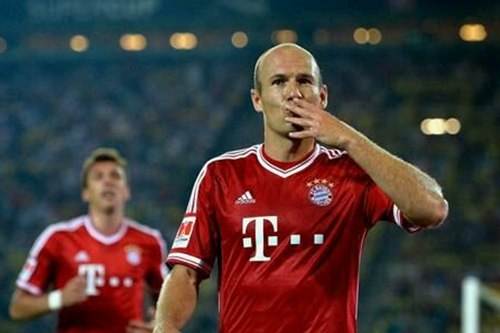 FIFA Online3十大最快前锋 反击前锋推荐