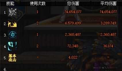 妖刀村正修炼场实测 不愧是90级第一神器