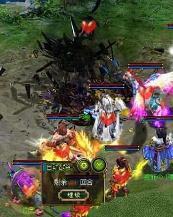 问道傀儡王BOSS怎么打 傀儡王打法攻略详解