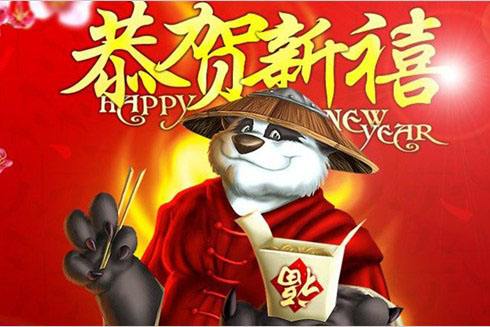 2017春节指南 新增玩具图纸与成就获取攻略
