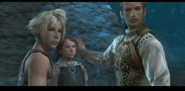 PS4《最终幻想12：黄道时代》确定推中文版