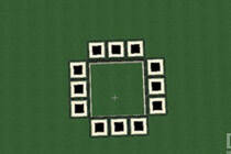 我的世界1.7.2正式版创造模式变成生存模式