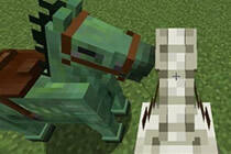  机械解放双手 我的世界收割机制作攻略分享 