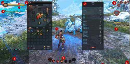 龙魂时刻新手攻略大全 快速上手指南分享