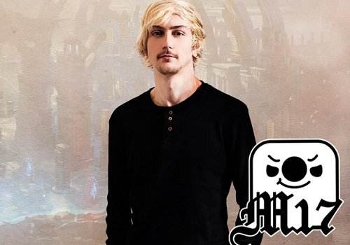 MSE前老板正式加入M17战队 旗下选手将获股权