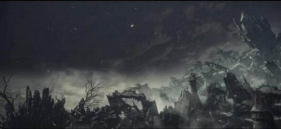 《黑暗之魂3》最终DLC扩展包“环城”公布