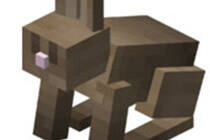 动物喂养繁殖方法分享 我的世界小兔子攻略