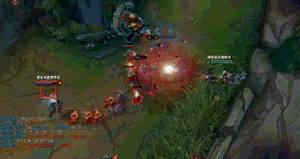 神秘ad英雄赛场爆火edg取胜全靠他