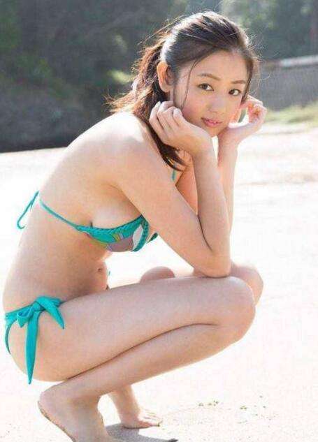 胸大腰细！日本网友票选十大身材最好女神 