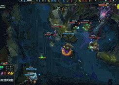 S7上分英雄玩什么,LPL上单三幻神告诉你答案