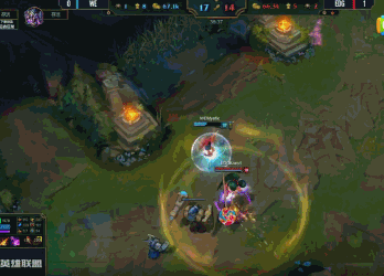 S7上分英雄玩什么,LPL上单三幻神告诉你答案