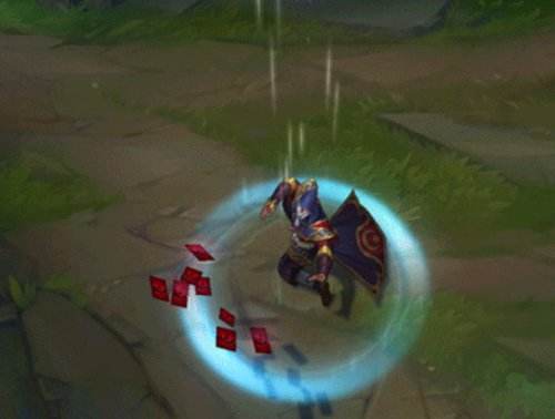 LOL新增血月刺客模式：没有外塔 限定英雄池