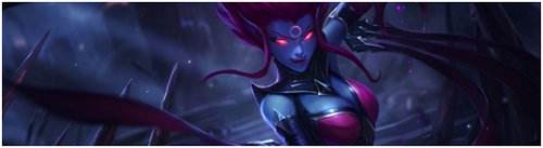 先锋英雄大类改版 寡妇厄加特已经确认重做