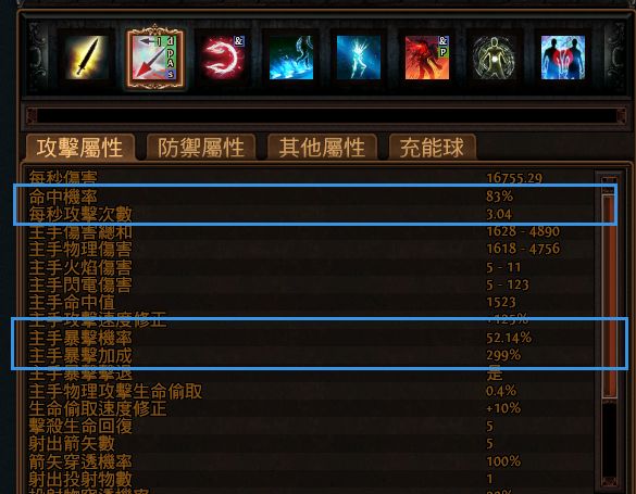 面板伤害与面板DPS的联系 如何计算面板DPS