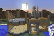 我的世界手机版创造模式怎样驯服村民