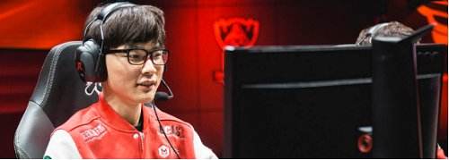 Faker降临Twitch直播 轻松打破个人观看人数