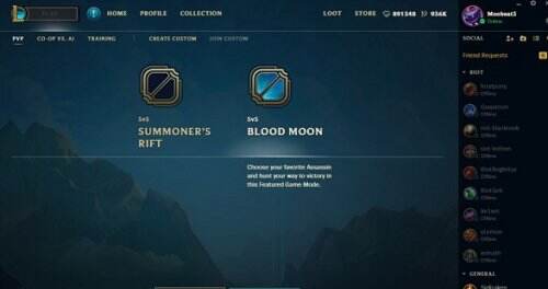 7.3版本前瞻:血月追捕模式来袭 卡蜜尔削弱