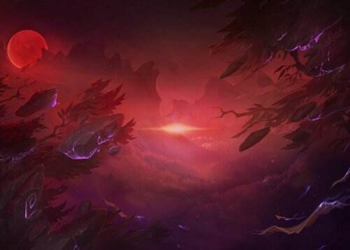 7.3版本前瞻:血月追捕模式来袭 卡蜜尔削弱(2)