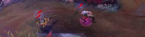 7.3版本前瞻:血月追捕模式来袭 卡蜜尔削弱