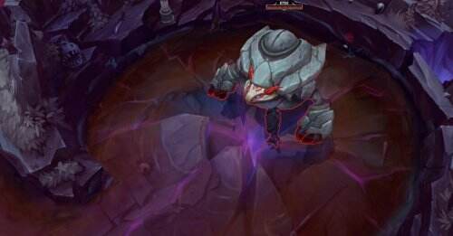 7.3版本前瞻:血月追捕模式来袭 卡蜜尔削弱