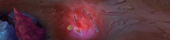 7.3版本前瞻:血月追捕模式来袭 卡蜜尔削弱