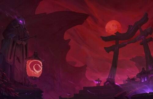 7.3版本前瞻:血月追捕模式来袭 卡蜜尔削弱