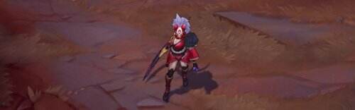 7.3版本前瞻:血月追捕模式来袭 卡蜜尔削弱