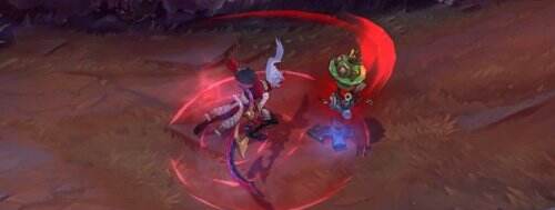 7.3版本前瞻:血月追捕模式来袭 卡蜜尔削弱