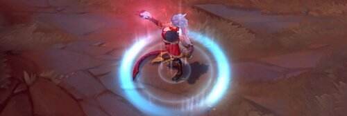 7.3版本前瞻:血月追捕模式来袭 卡蜜尔削弱