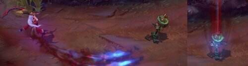 7.3版本前瞻:血月追捕模式来袭 卡蜜尔削弱