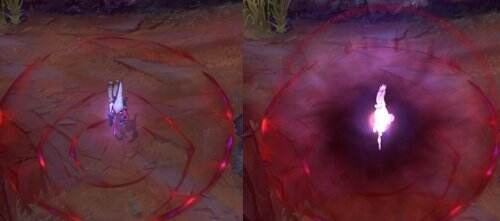 7.3版本前瞻:血月追捕模式来袭 卡蜜尔削弱