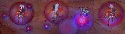 7.3版本前瞻:血月追捕模式来袭 卡蜜尔削弱