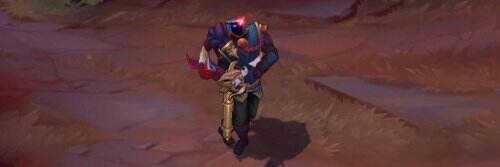 7.3版本前瞻:血月追捕模式来袭 卡蜜尔削弱