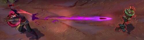 7.3版本前瞻:血月追捕模式来袭 卡蜜尔削弱