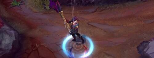 7.3版本前瞻:血月追捕模式来袭 卡蜜尔削弱