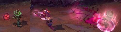 7.3版本前瞻:血月追捕模式来袭 卡蜜尔削弱