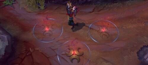 7.3版本前瞻:血月追捕模式来袭 卡蜜尔削弱