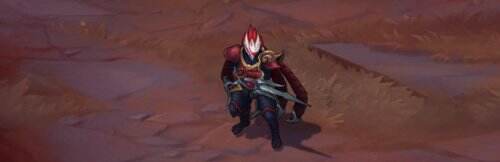 7.3版本前瞻:血月追捕模式来袭 卡蜜尔削弱