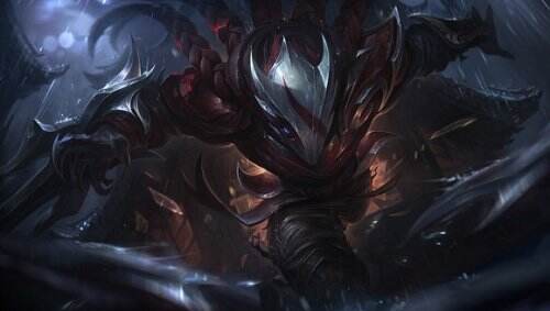 7.3版本前瞻:血月追捕模式来袭 卡蜜尔削弱