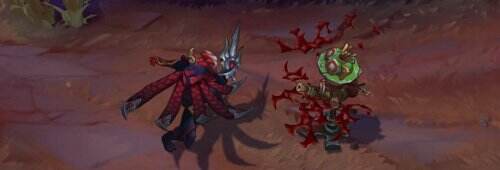 7.3版本前瞻:血月追捕模式来袭 卡蜜尔削弱