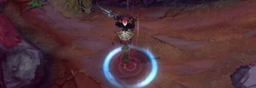 7.3版本前瞻:血月追捕模式来袭 卡蜜尔削弱