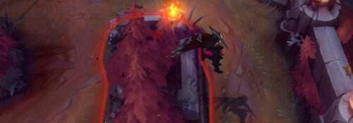 7.3版本前瞻:血月追捕模式来袭 卡蜜尔削弱