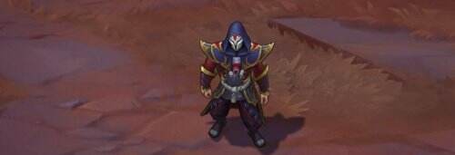 7.3版本前瞻:血月追捕模式来袭 卡蜜尔削弱