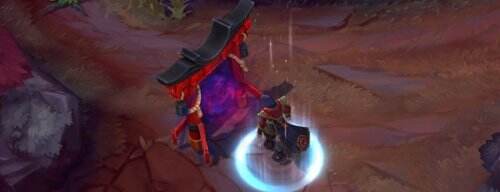 7.3版本前瞻:血月追捕模式来袭 卡蜜尔削弱