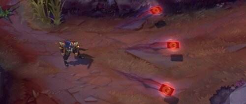 7.3版本前瞻:血月追捕模式来袭 卡蜜尔削弱