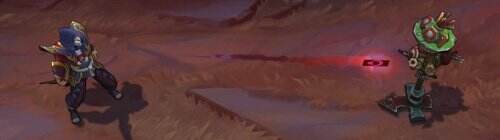 7.3版本前瞻:血月追捕模式来袭 卡蜜尔削弱